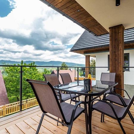 Fajne Chaty - Rodzinny Wypoczynek W Gorach Falsztyn Exterior foto