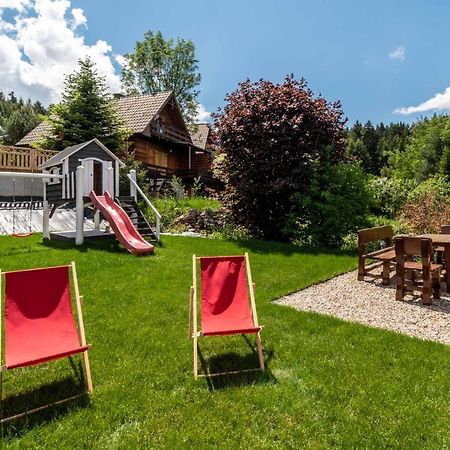 Fajne Chaty - Rodzinny Wypoczynek W Gorach Falsztyn Exterior foto